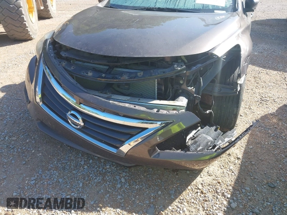 2013 Nissan Altima SL with VIN 1N4AL3AP5DC107080, listed as a IAAI auction lot 42583791 with 295,405 mi miles and . Bid and sale history available at DreamBid. Image 6.
