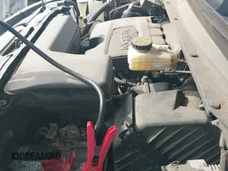 2018 Nissan Pathfinder SV с VIN 5N1DR2MN8JC649677, выставлен на аукционе IAAI как лот 41864365 с пробегом 104 475 миль миль и . История ставок и продаж доступна на DreamBid. Изображение 21.