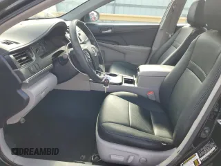 2013 Toyota Camry L with VIN 4T4BF1FK9DR305650, listed as a Copart auction lot 53055965 with 265,912 mi miles and Salvage Title. Bid and sale history available at carsss.com. Image 7.