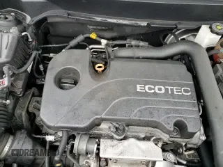 2021 Chevrolet Equinox LS с VIN 3GNAXHEV1MS113514, выставлен на аукционе Copart как лот 85748634 с пробегом 106 824 миль миль и На запчасти • Non repairable. История ставок и продаж доступна на DreamBid. Изображение 15.