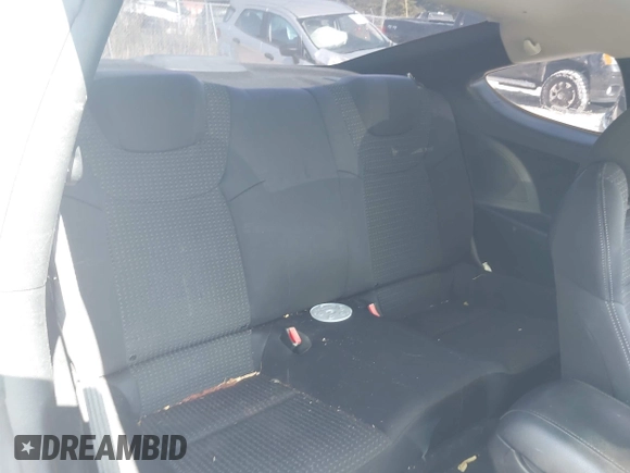 2012 Hyundai Genesis Coupe 2.0T с VIN KMHHT6KDXCU071745, выставлен на аукционе IAAI как лот 42833359 с пробегом 108 271 миль миль и . История ставок и продаж доступна на DreamBid. Изображение 8.