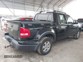 2009 Ford Explorer Sport Trac XLT с VIN 1FMEU31E79UA08233, выставлен на аукционе IAAI как лот 41357916 с пробегом 125 163 миль миль и . История ставок и продаж доступна на DreamBid. Изображение 4.