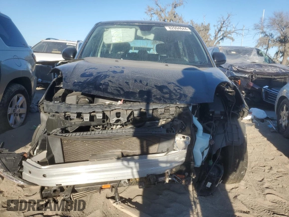 2015 FIAT 500L Pop with VIN ZFBCFAAH4FZ030597, listed as a Copart auction lot 82094644 with 65,943 mi miles and Salvage Title. Bid and sale history available at carsss.com. Image 5.