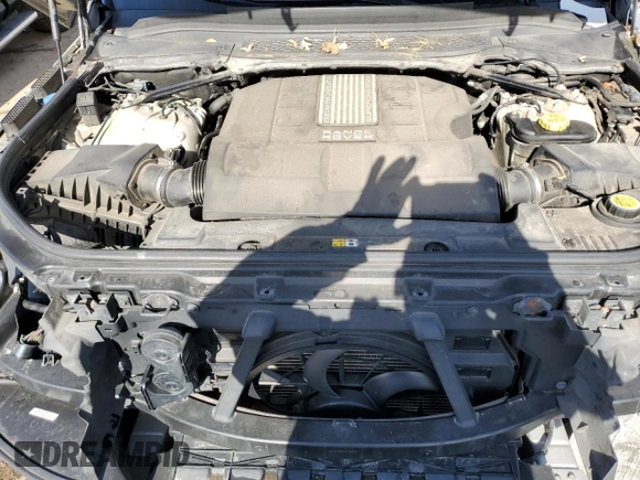 2014 Land Rover Range Rover Sport Autobiography with VIN SALWV2EF8EA330077, listed as a Copart auction lot 51722084 with 61,697 mi miles and Salvage Title. Bid and sale history available at carsss.com. Image 12.