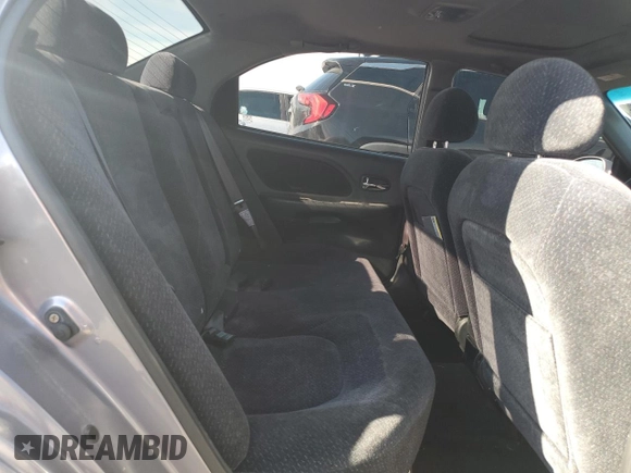2005 Hyundai Sonata GL with VIN KMHWF25H45A181992, listed as a Copart auction lot 46106585 with 94,264 mi miles and Salvage Title. Bid and sale history available at carsss.com. Image 10.