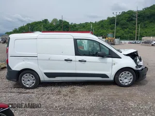 2017 Ford Transit Connect XL с VIN NM0LS7E7XH1337610, выставлен на аукционе IAAI как лот 42306760 с пробегом 60 094 миль миль и . История ставок и продаж доступна на DreamBid. Изображение 12.