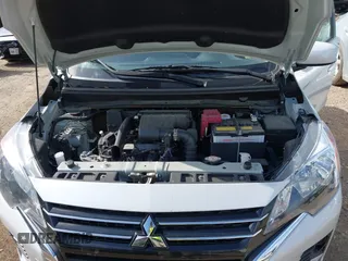 2024 Mitsubishi Mirage ES z VIN ML32AUHJ0RH024777, wystawiony jako IAAI lot #42548839 z przebiegiem 16 609 mil mil oraz . Historia ofert i sprzedaży dostępna na DreamBid. Obrazek 10.