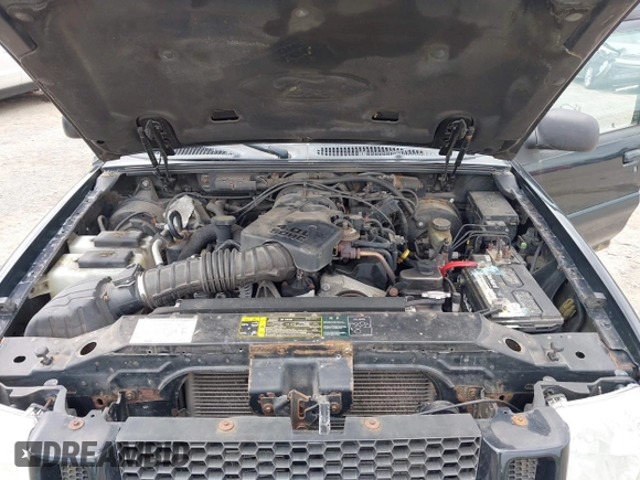 2004 Ford Explorer Sport Trac XLS with VIN 1FMZU77K64UA21537, listed as a IAAI auction lot 42697234 with 177,944 mi miles and . Bid and sale history available at DreamBid. Image 10.