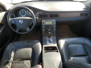 2010 Volvo XC70 3.2L with VIN YV4960BZ7A1090905, listed as a Copart auction lot 49265445 with 125,211 mi miles and Salvage Title. Bid and sale history available at DreamBid. Image 8.
