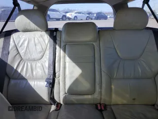 2001 Volvo V70 with VIN YV1SW61RX12091012, listed as a Copart auction lot 88299485 with 159,433 mi miles and Salvage Title. Bid and sale history available at carsss.com. Image 10.