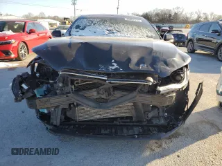 2018 Lincoln MKZ Reserve with VIN 3LN6L5F97JR619731, listed as a Copart auction lot 45962115 with 81,098 mi miles and Salvage Title. Bid and sale history available at DreamBid. Image 5.
