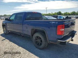 2014 GMC Sierra 1500 with VIN 3GTU2TEH6EG181748, listed as a Copart auction lot 69558664 with 179,106 mi miles and Non Repairable. Bid and sale history available at carsss.com. Image 2.