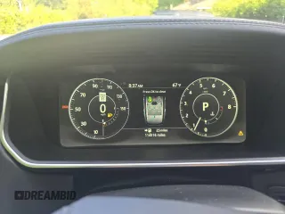 2017 Land Rover Range Rover HSE с VIN SALGS2FV3HA372924, выставлен на аукционе Copart как лот 63496135 с пробегом 114 516 миль миль и Чистый • Clean title. История ставок и продаж доступна на DreamBid. Изображение 8.
