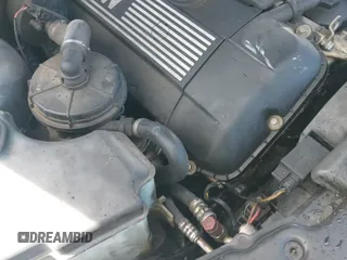 2004 BMW 3 Series 325Ci with VIN WBABD33474PL00612, listed as a IAAI auction lot 42365792 with 196,878 mi miles and . Bid and sale history available at DreamBid. Image 12.