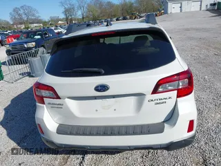 2017 Subaru Outback Limited z VIN 4S4BSENC7H3295073, wystawiony jako IAAI lot #41977967 z przebiegiem 143 414 mil mil oraz . Historia ofert i sprzedaży dostępna na DreamBid. Obrazek 16.