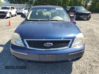 2006 Ford Five Hundred SEL with VIN 1FAFP27146G129803, listed as a Copart auction lot 59020665 with 157,821 mi miles and Clean title. Bid and sale history available at DreamBid. Image 5.