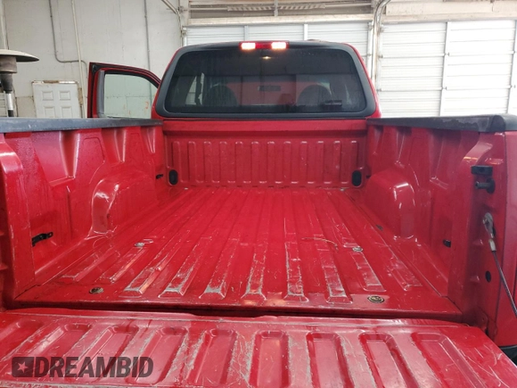 1999 Ford F-150 XL z VIN 1FTRX08L3XKB78940, wystawiony jako Copart lot #86010724 z przebiegiem 183 905 mil mil oraz Szkoda całkowita • Salvage title. Historia ofert i sprzedaży dostępna na DreamBid. Obrazek 10.