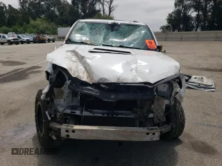 2019 Toyota 4Runner SR5 with VIN JTEBU5JR9K5695720, listed as a Copart auction lot 60170145 with Not provided miles and Salvage title. Bid and sale history available at DreamBid. Image 5.