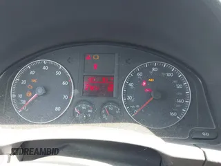 2007 Volkswagen Rabbit z VIN WVWAR71K77W094663, wystawiony jako IAAI lot #42588486 z przebiegiem 127 811 mil mil oraz . Historia ofert i sprzedaży dostępna na DreamBid. Obrazek 7.