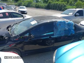 2009 Honda Civic LX z VIN 2HGFA165X9H319450, wystawiony jako IAAI lot #42099045 z przebiegiem 253 309 mil mil oraz . Historia ofert i sprzedaży dostępna na DreamBid. Obrazek 15.
