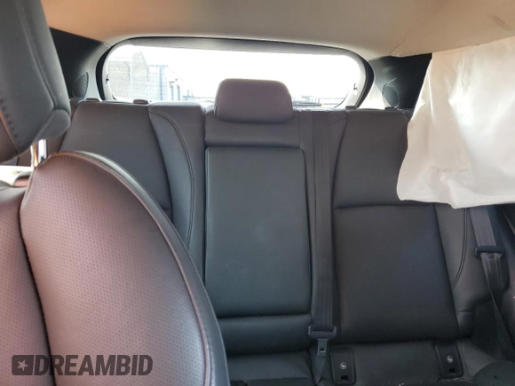 2021 Mazda CX-30 Premium Plus with VIN 3MVDMBEYXMM230372, listed as a Copart auction lot 78103214 with Not Provided miles and Salvage Title. Bid and sale history available at DreamBid. Image 10.
