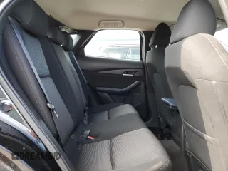 2020 Mazda CX-30 with VIN 3MVDMBBL9LM104107, listed as a Copart auction lot 62007684 with 52,753 mi miles and Salvage Title. Bid and sale history available at DreamBid. Image 11.