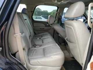 2007 Chevrolet Tahoe LT с VIN 1GNFC13077J349770, выставлен на аукционе Copart как лот 59666565 с пробегом 353 522 миль миль и Списание • Salvage title. История ставок и продаж доступна на DreamBid. Изображение 11.