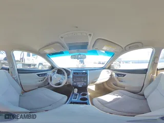 2013 Nissan Altima 2.5 SV with VIN 1N4AL3AP0DC283308, listed as a Copart auction lot 42595115 with 154,925 mi miles and Salvage Title. Bid and sale history available at carsss.com. Image 13.
