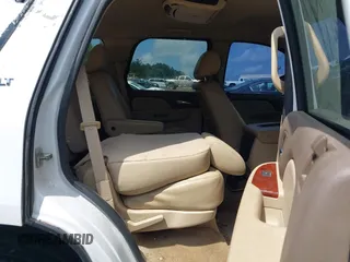 2012 Chevrolet Tahoe LT z VIN 1GNSCBE00CR176056, wystawiony jako IAAI lot #42091159 z przebiegiem 216 650 mil mil oraz . Historia ofert i sprzedaży dostępna na DreamBid. Obrazek 8.