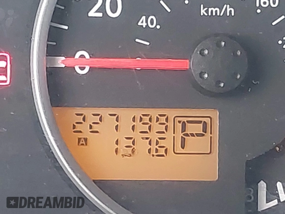 2005 Nissan Pathfinder SE z VIN 5N1AR18W35C790033, wystawiony jako IAAI lot #41949129 z przebiegiem 227 199 mil mil oraz . Historia ofert i sprzedaży dostępna na DreamBid. Obrazek 15.