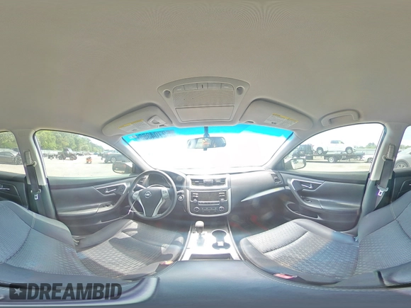 2016 Nissan Altima 2.5 S with VIN 1N4AL3AP2GN353108, listed as a Copart auction lot 52704355 with 111,327 mi miles and Salvage Title. Bid and sale history available at carsss.com. Image 13.