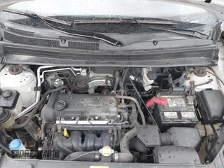 2011 Kia Soul with VIN KNDJT2A15B7319127, listed as a IAAI auction lot 41899511 with 210,660 mi miles. Bid and sale history available at carsss.com. Image 10.