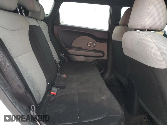 2018 Kia Soul with VIN KNDJN2A23J7892061, listed as a Copart auction lot 45099675 with 89,241 mi miles and Salvage Title. Bid and sale history available at carsss.com. Image 11.