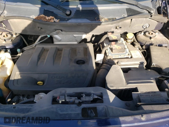 2015 Jeep Patriot Latitude with VIN 1C4NJPFB8FD318549, listed as a Copart auction lot 87425264 with Not Provided miles and Salvage Title. Bid and sale history available at DreamBid. Image 11.