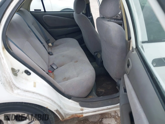 1999 Chevrolet Prizm z VIN 1Y1SK5487XZ439374, wystawiony jako IAAI lot #41746472 z przebiegiem 152 674 mil mil oraz . Historia ofert i sprzedaży dostępna na DreamBid. Obrazek 8.