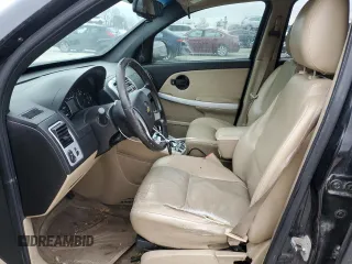 2009 Chevrolet Equinox 2LT z VIN 2CNDL63F296235530, wystawiony jako Copart lot #85957044 z przebiegiem 279 916 mil mil oraz Szkoda całkowita • Salvage title. Historia ofert i sprzedaży dostępna na DreamBid. Obrazek 7.