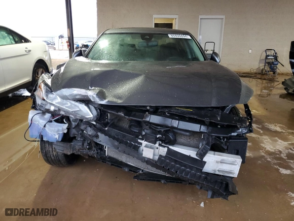 2020 Nissan Altima 2.5 SV with VIN 1N4BL4DV1LC125384, listed as a Copart auction lot 86806694 with 114,017 mi miles and Salvage Title. Bid and sale history available at carsss.com. Image 5.