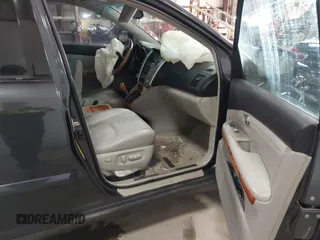2008 Lexus RX 350 with VIN 2T2GK31U68C044688, listed as a IAAI auction lot 41879494 with Not Provided miles and . Bid and sale history available at DreamBid. Image 5.