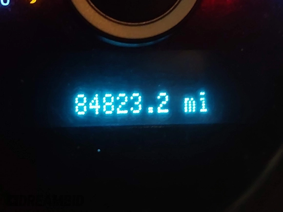 2014 Ford Mustang V6 with VIN 1ZVBP8EM4E5267406, listed as a IAAI auction lot 41752563 with 84,823 mi miles. Bid and sale history available at carsss.com. Image 7.