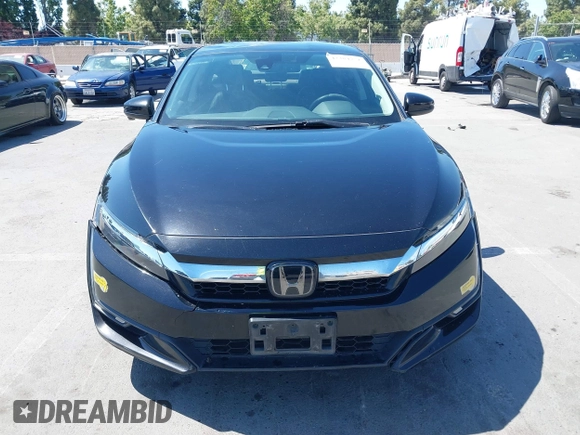 2019 Honda Clarity z VIN JHMZC5F15KC006498, wystawiony jako IAAI lot #42384751 z przebiegiem 368 395 mil mil oraz . Historia ofert i sprzedaży dostępna na DreamBid. Obrazek 12.