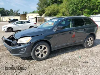 2013 Volvo XC60 3.2L z VIN YV4940DZ4D2421229, wystawiony jako Copart lot #60681055 z przebiegiem 168 026 mil mil oraz Czysty tytuł • Clean title. Historia ofert i sprzedaży dostępna na DreamBid. Obrazek 1.