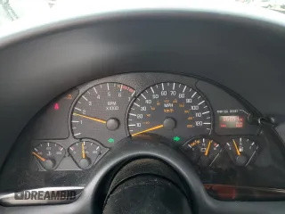 1999 Pontiac Firebird Firebird with VIN 2G2FS22K1X2209517, listed as a Copart auction lot 57304765 with 86,094 mi miles and Clean title. Bid and sale history available at DreamBid. Image 9.