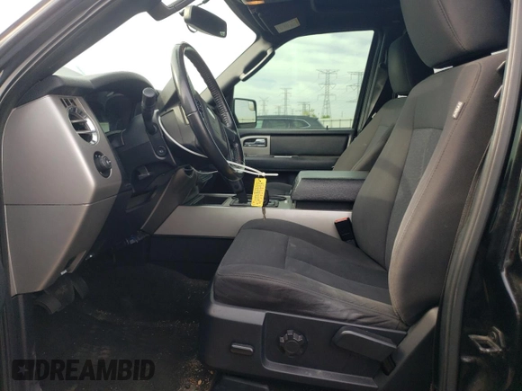 2016 Ford Expedition XLT z VIN 1FMJU1HTXGEF23290, wystawiony jako Copart lot #55207875 z przebiegiem 137 968 mil mil oraz Szkoda całkowita • Salvage title. Historia ofert i sprzedaży dostępna na DreamBid. Obrazek 7.