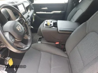 2023 Ram 1500 Tradesman with VIN 1C6RRFGG7PN620433, listed as a IAAI auction lot 42796101 with 48 mi miles and . Bid and sale history available at DreamBid. Image 9.