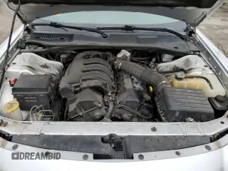 2008 Dodge Charger z VIN 2B3KA43R18H153860, wystawiony jako Copart lot #59288825 z przebiegiem 133 520 mil mil oraz Szkoda całkowita • Salvage title. Historia ofert i sprzedaży dostępna na DreamBid. Obrazek 12.