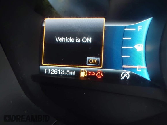 2017 Ford Fusion SE with VIN 3FA6P0HD2HR366766, listed as a IAAI auction lot 41568169 with 112,613 mi miles and . Bid and sale history available at DreamBid. Image 15.