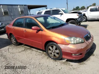 2007 Toyota Corolla CE с VIN 1NXBR32E07Z798846, выставлен на аукционе Copart как лот 61485345 с пробегом 155 516 миль миль и Чистый • Clean title. История ставок и продаж доступна на DreamBid. Изображение 4.