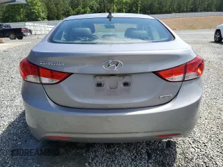 2012 Hyundai Elantra GLS с VIN KMHDH4AE4CU462775, выставлен на аукционе Copart как лот 56914845 с пробегом 108 234 миль миль и Списание • Salvage title. История ставок и продаж доступна на DreamBid. Изображение 6.
