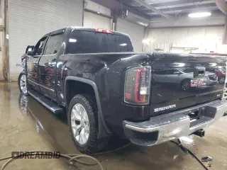 2014 GMC Sierra 1500 SLT with VIN 3GTU2VEC5EG317755, listed as a Copart auction lot 83617184 with 212,480 mi miles and Salvage Title. Bid and sale history available at DreamBid. Image 2.