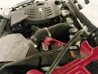 2022 Hyundai Elantra с VIN KMHLW4AK9NU003574, выставлен на аукционе IAAI как лот 41597670 с пробегом 14 175 миль миль и . История ставок и продаж доступна на DreamBid. Изображение 20.